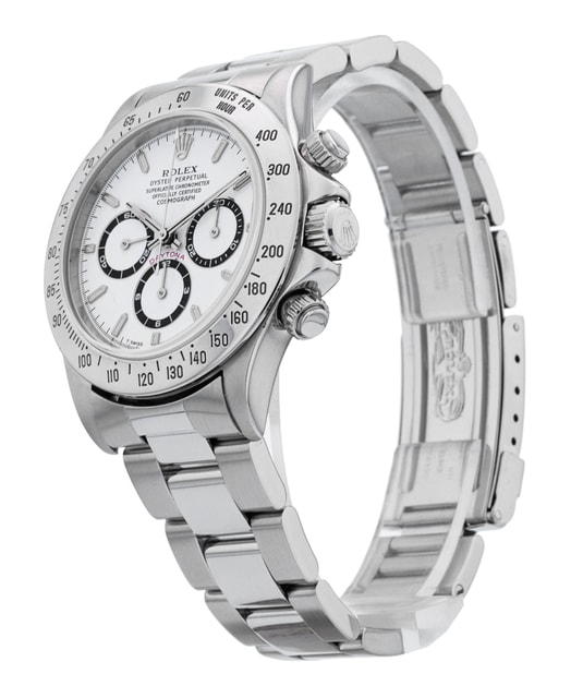 Rolex Daytona 16520 Image 2